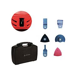 فرز همه کاره 250 وات محک مدل MFT-250