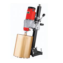 دریل نمونه برداری 260 میلی متر محک مدل DCD-20260