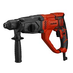 دریل بتن کن 3 کیلویی محک مدل HDM26/1