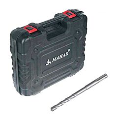 دریل بتن کن 3 کیلویی محک مدل HDM26/1