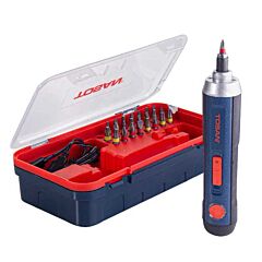 پیچ گوشتی شارژی 3.6 ولت توسن مدل 2036SC