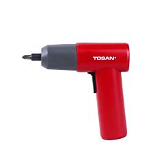 پیچ گوشتی شارژی 3.6 ولت توسن مدل 9005