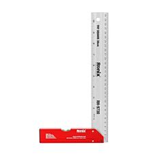 گونیا تراز دار 30 سانتی متر رونیکس مدل RH-9730