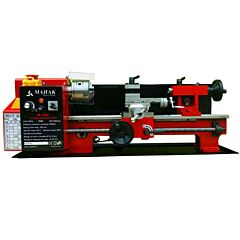 دستگاه مینی تراش 35 سانتی متر محک مدل ML-350V