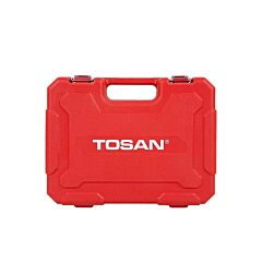 فرز مینیاتوری شارژی 39 پارچه توسن مدل 9303