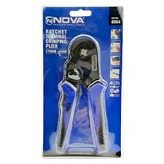 انبر پرس وایرشو 4 گوش زن نووا مدل 8064