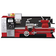 دستگاه مینی تراش 40 سانتی متر محک مدل ML-400V
