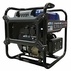 موتور برق اینورتر 4000 وات اکتیو مدل AC-2840