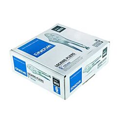 انبر قفلی آلمانی 5 اینچ نووا مدل 8032