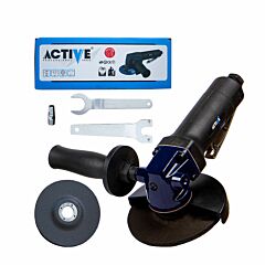 مینی فرز بادی 5 اینچ اکتیو مدل AC-62125