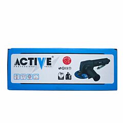 مینی فرز بادی 5 اینچ اکتیو مدل AC-62125