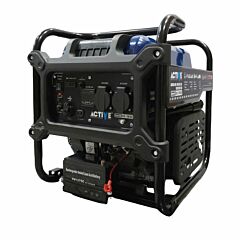 موتور برق اینورتر 5000 وات اکتیو مدل AC-2855