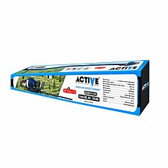 شمشاد زن بنزینی 64 سانتی متری اکتیو مدل AC-2474H