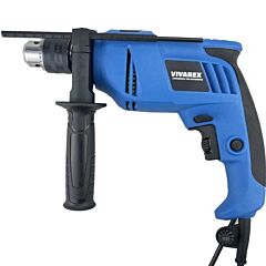 کیت دریل چکشی 650 وات 20 پارچه ویوارکس مدل VR6520-IDK