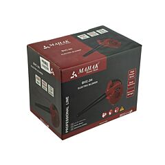 دمنده و مکنده 650 وات محک مدل BVC-3H