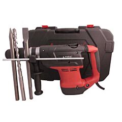 دریل بتن کن 7 کیلویی محک مدل HDM-40H