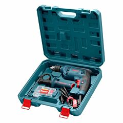 کیت دریل چکشی 750 وات 54 پارچه رونیکس مدل RS-0005