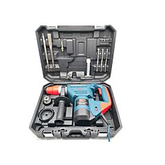 دریل بتن کن 8 کیلویی باس مدل BS-32S1