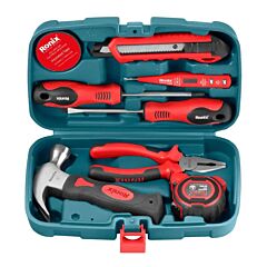 کیت ابزار دستی 9 پارچه رونیکس مدل RS-0002