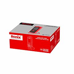 متر لیزری دوربین دار 100 متری رونیکس مدل RH-9390