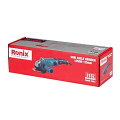 مینی فرز دسته بلند 1050 وات رونیکس مدل 3152