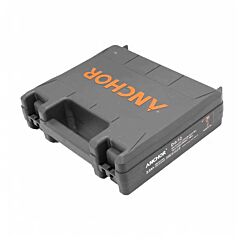 دریل شارژی چکشی براشلس 12 ولت آنکور مدل DCE12