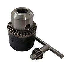 سه نظام آچاری 13 میلی متر ولف مدل WL13-3/8