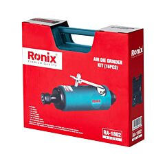 کیت فرز انگشتی بادی 16 پارچه رونیکس مدل RA-1802