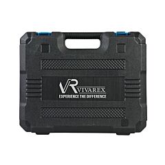 دریل شارژی چکشی براشلس 16.8 ولت ویوارکس مدل VR1610V-21BL