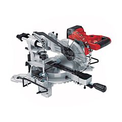 اره فارسی بر اسلایدی 185 میلی متر شارژی محک مدل MS-185/300 LI