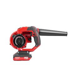 دمنده و مکنده شارژی 20 ولت توسن مدل 9702