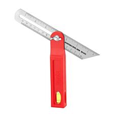 گونیا تراز دار تاشو 20 سانتی متر رونیکس مدل RH-9791