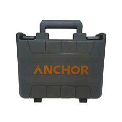 دریل شارژی چکشی براشلس 20 ولت آنکور مدل DCE15