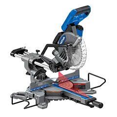 اره فارسی بر کشویی 210 میلی متر نووا مدل 5723