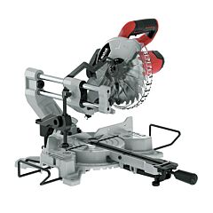اره فارسی بر اسلایدی 210 میلی متر محک مدل MS-210/305I