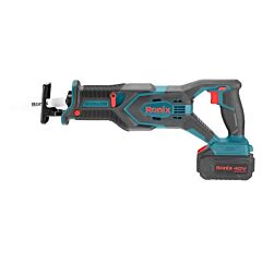 اره افقی بر شارژی 40 ولت براشلس رونیکس مدل 8904-40V
