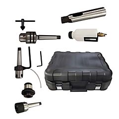 دریل مگنت قلاویز زن 55 میلی متر محک مدل MD-5030T