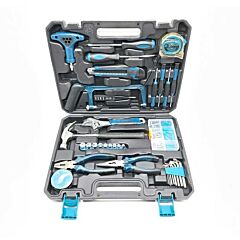 کیت ابزار 55 پارچه باس مدل BS-KIT55