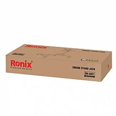 جک موتور درار تاشو 680 کیلوگرم رونیکس مدل RH-4951