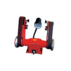 سنباده زن نواری دوبل 700 وات محک مدل BDS-9080