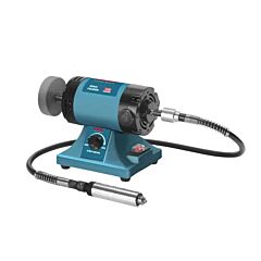 سنگ رومیزی با خرطومی 75 میلی متر رونیکس مدل 3590