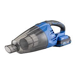 جارو شارژی نووا مدل 7757