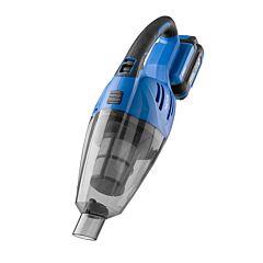 جارو شارژی نووا مدل 7757