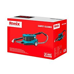 فرش و مبل شوی 800 وات رونیکس مدل RP-0800