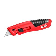 کاتر چند کاره ذوزنقه ای 19 میلی متر رونیکس مدل RH-3011