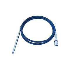 شلنگ ویبراتور بتن نووا مدل 2016-3