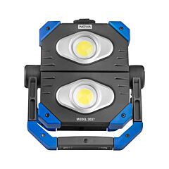 پرژکتور کتابی شارژی نووا مدل 3037