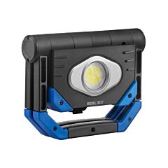 پرژکتور کتابی شارژی نووا مدل 3037