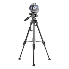 تراز لیزری دو خط 360 درجه نور سبز نووا مدل NTL-2667G