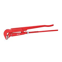 آچار لوله گیر دو دسته 4 اینچ رونیکس مدل RH-2540
